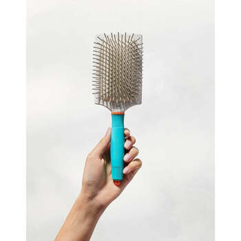 Brushes Ionic Ceramic Paddle Brush - Kartáč na vlasy